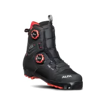 スキー ALFA FREE A/P/S Xplore Boots (39 EU) Alfa FREE A/P/S GTX XPLORE Boot Review 2022 - Telemark Talk